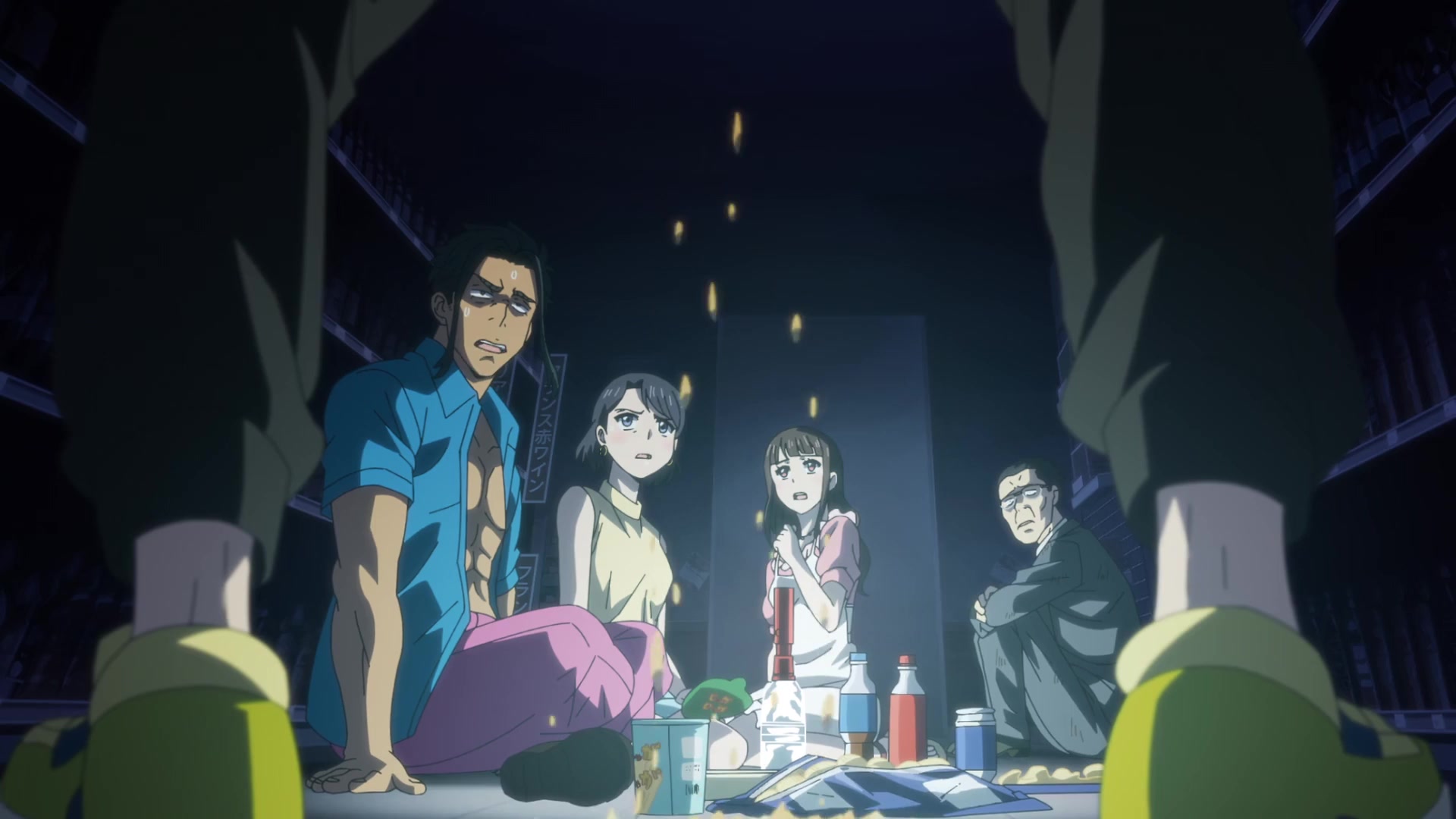 [Tsukyio Editing Resources] Zom 100 - Ep 4 - 327.mp4